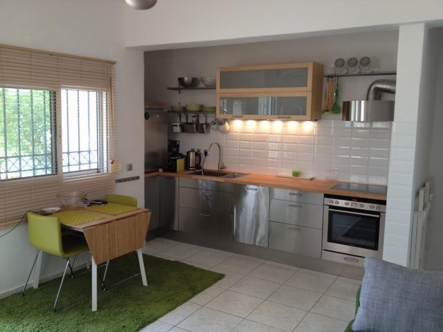 גראקיני Gerakina Skala Holiday Houses חדר תמונה