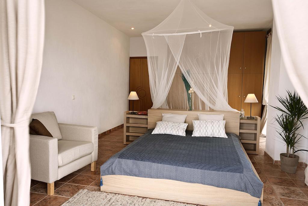 גראקיני Gerakina Skala Holiday Houses חדר תמונה