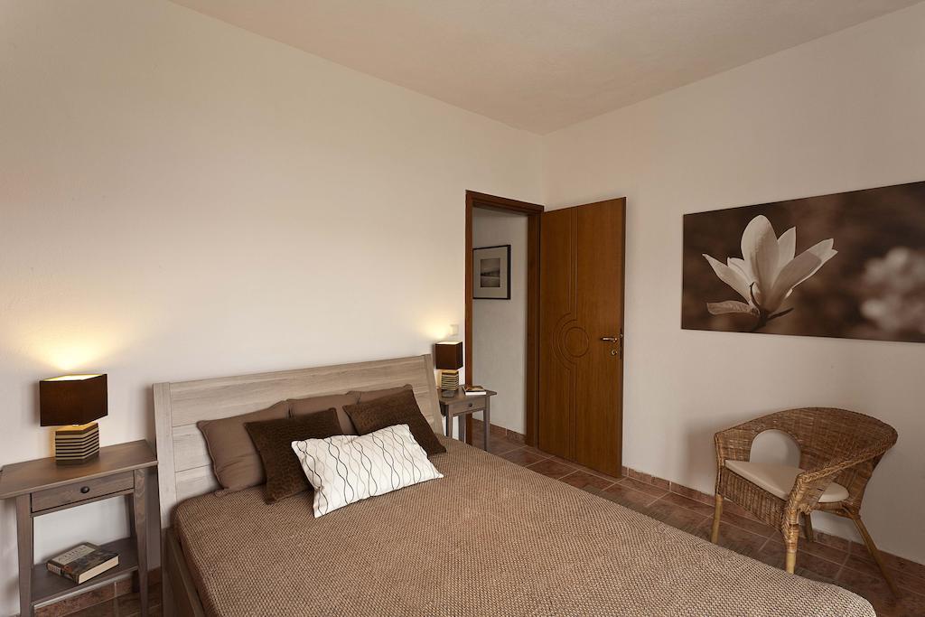 גראקיני Gerakina Skala Holiday Houses חדר תמונה