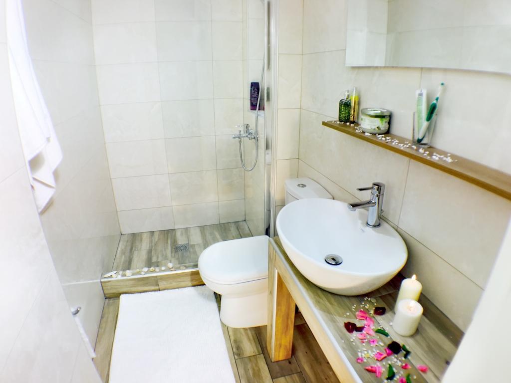 גראקיני Gerakina Skala Holiday Houses מראה חיצוני תמונה
