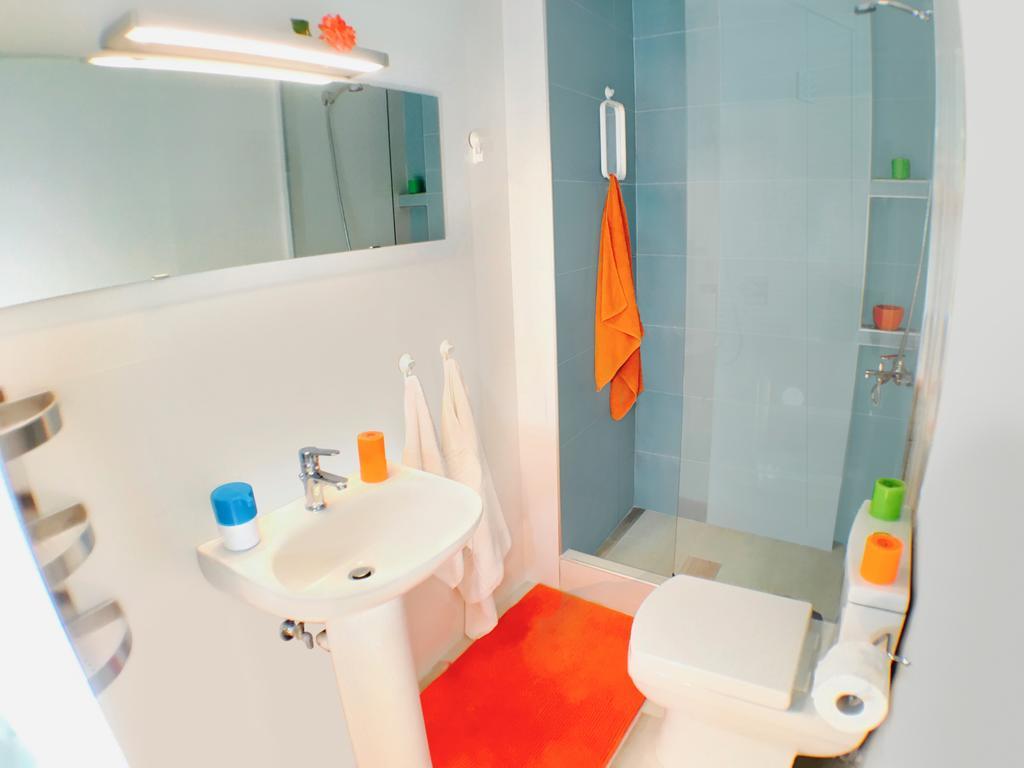 גראקיני Gerakina Skala Holiday Houses מראה חיצוני תמונה